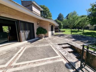 Foto 15 de BELLA CASA CON FONDO AL RÍO BALNEARIO EN TALAHUASI, EXCLUSIVO Y CON MUCHO POTENCIAL, Fabulosa