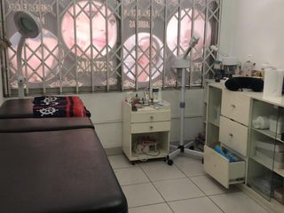 Foto 10 de VENTA – LOCAL COMERCIAL – SURCO