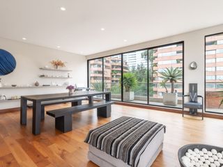 Foto 8 de apartamento en arriendo en los rosales. Cod A23609