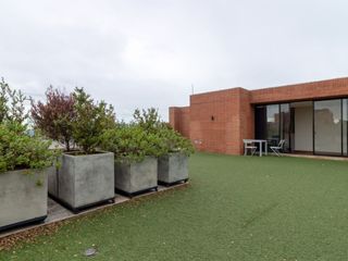 Foto 30 de apartamento en arriendo en los rosales. Cod A23609