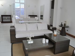 Foto 1 de Casa en venta o alquiler en Ancón