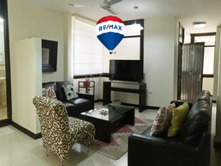 Foto 1 de ✨ ¡Oportunidad única de alquiler en el corazón de Piura! ✨

Descubre la comodidad y estilo de vivir en la Av. Grau 800, donde ofrecemos un moderno d