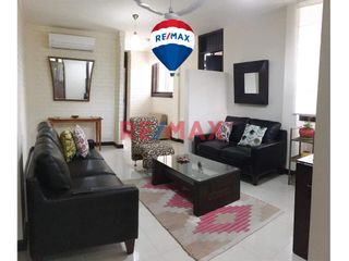 Foto 9 de ✨ ¡Oportunidad única de alquiler en el corazón de Piura! ✨

Descubre la comodidad y estilo de vivir en la Av. Grau 800, donde ofrecemos un moderno d