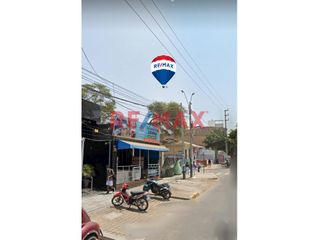 Foto 11 de ✨ ¡Oportunidad única de alquiler en el corazón de Piura! ✨

Descubre la comodidad y estilo de vivir en la Av. Grau 800, donde ofrecemos un moderno d