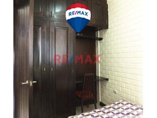 Foto 6 de ✨ ¡Oportunidad única de alquiler en el corazón de Piura! ✨

Descubre la comodidad y estilo de vivir en la Av. Grau 800, donde ofrecemos un moderno d