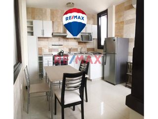Foto 3 de ✨ ¡Oportunidad única de alquiler en el corazón de Piura! ✨

Descubre la comodidad y estilo de vivir en la Av. Grau 800, donde ofrecemos un moderno d