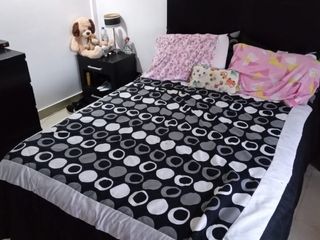 Foto 5 de Departamento Tipo Casa en venta en Bernal Oeste
