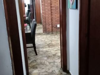 Foto 4 de Departamento Tipo Casa en venta en Bernal Oeste