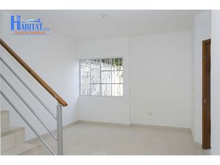 Foto 1 de Arriendo, casa Urbanización Sierradentro Mz 6 casa 5, Santa Marta