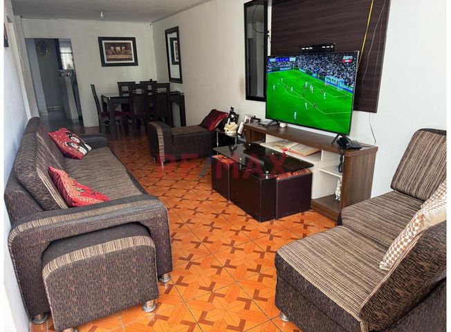 Imagen 2 de Apartamento