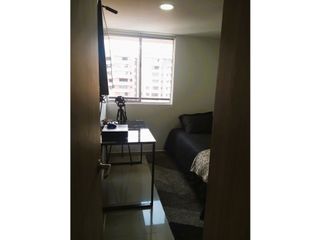 apartamento en venta en Medellín - San Germán (AC)