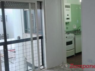 Foto 1 de Alquiler Departamento 2 ambientes c/ baulera - BOEDO