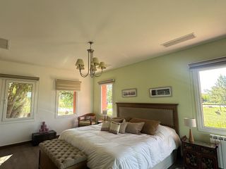 Venta Casa - Chacras de la Trinidad / Cañuelas - 4 dormitorios