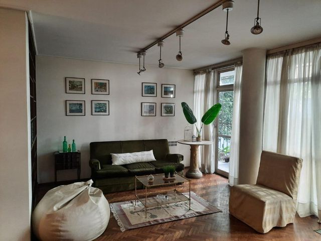 Departamento en venta - 3 Dormitorios 2 Baños 1 Cochera - 150Mts2 - Palermo