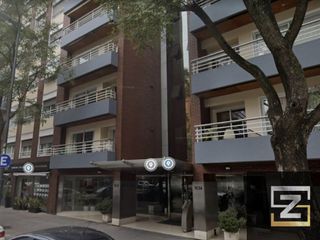 Departamento en venta de 2 dormitorios en Puerto Madero