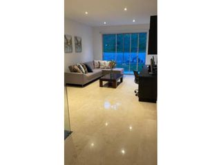 casa en arriendo en el poblado