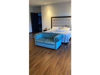 casa en arriendo en el poblado