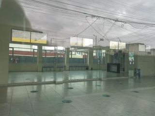 Foto 12 de VENDO BODEGA COMERCIAL NORTE DE QUITO, SECTOR LA OFELIA