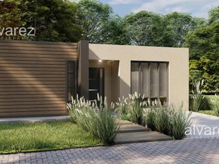 Casa 3 Ambientes Venta Marcos Paz A Construir