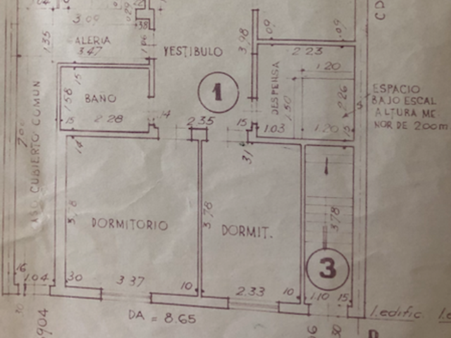 Departamento en Venta en Villa Real, Capital Federal, Buenos Aires, Argentina