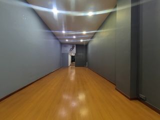 Foto 1 de local en arriendo en mirandela. Cod A1401
