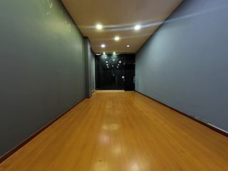 Foto 5 de local en arriendo en mirandela. Cod A1401