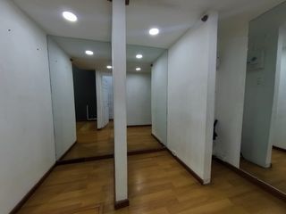 Foto 6 de local en arriendo en mirandela. Cod A1401