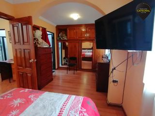 Foto 7 de Casa de venta en Centro – código:17145