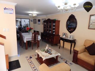 Foto 2 de Casa de venta en Centro – código:17145
