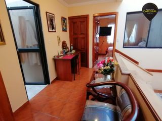 Foto 6 de Casa de venta en Centro – código:17145