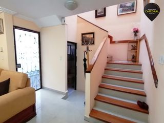 Foto 3 de Casa de venta en Centro – código:17145