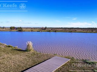 Lote en venta en Puerto Nizuc - Oportunidad de inversión en Guillermo Hudson