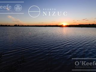 Lote en venta en Puerto Nizuc - Oportunidad de inversión en Guillermo Hudson