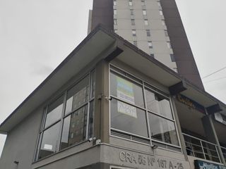 Foto 1 de local en arriendo en britalia. Cod A79304