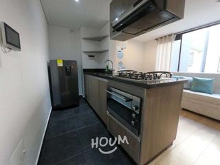 Foto 2 de Apartamento Palermo ID: 149634r