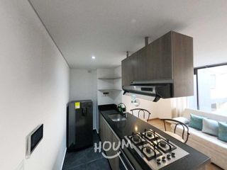 Foto 3 de Apartamento Palermo ID: 149634r