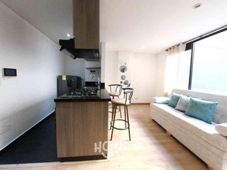 Foto 1 de Apartamento Palermo ID: 149634r