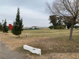Foto 2 de Lotes en venta en Barrio El Mirador Club de Campo