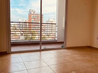 Departamento de UN dormitorio, dos balcones a estrenar, en VENTA en calle Piedras al 200