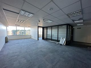 Oficina en alquiler - Puerto Madero - 200 m2