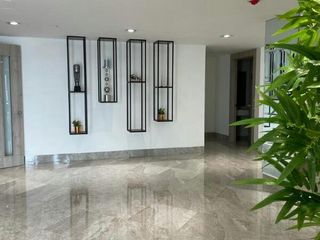 Foto 4 de VENTA DE OFICINA EN EDIFICO PLATINUM