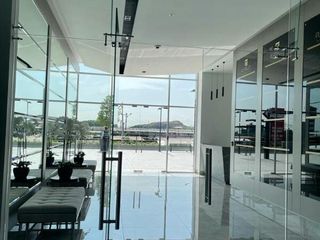 Foto 3 de VENTA DE OFICINA EN EDIFICO PLATINUM