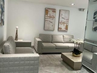 Foto 6 de VENTA DE OFICINA EN EDIFICO PLATINUM