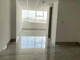 Foto 2 de VENTA DE OFICINA EN EDIFICO PLATINUM