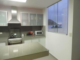 Foto 4 de Alquilo Casa Playa en Condominio Farallones Chocaya ASIA