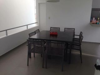 Foto 3 de Alquilo Casa Playa en Condominio Farallones Chocaya ASIA
