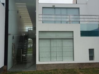 Foto 1 de Alquilo Casa Playa en Condominio Farallones Chocaya ASIA