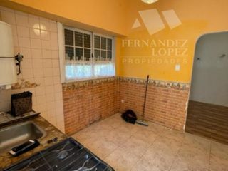 Departamento Tipo Casa en alquiler en Quilmes Oeste Centro