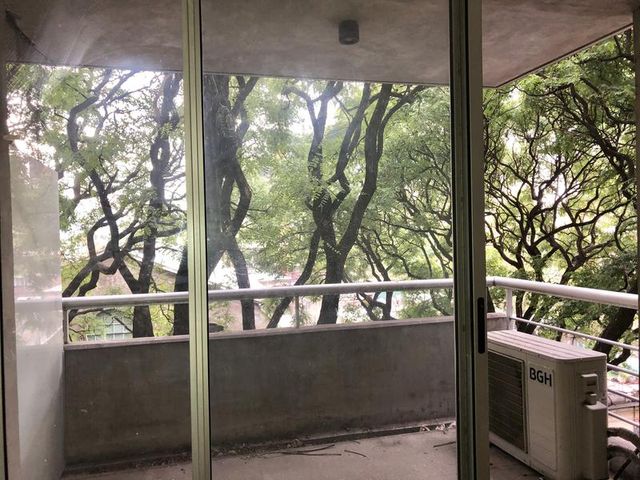 Departamento 2 ambientes - Colegiales