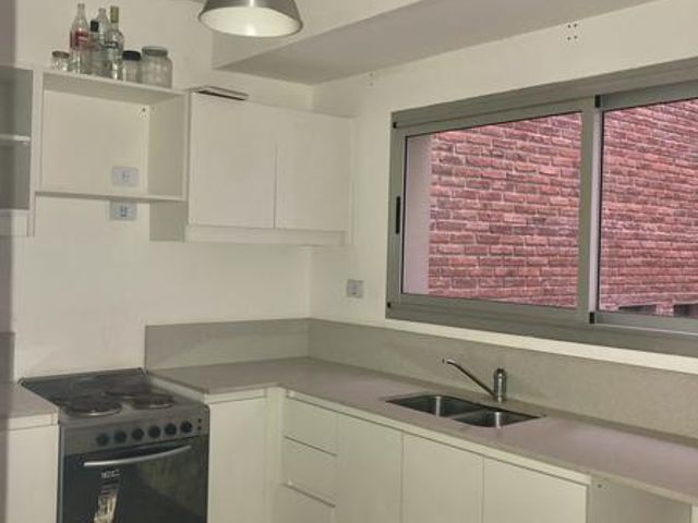 Departamento 2 ambientes - Colegiales